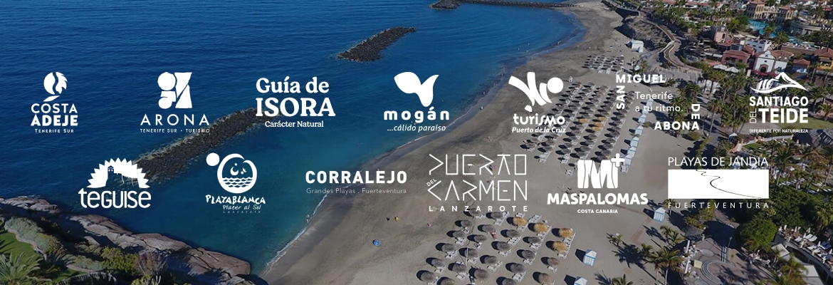 Municipios sostenibles en Canarias