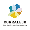 Corralejo logo