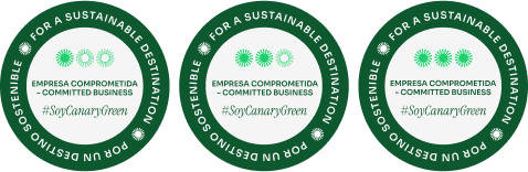 Sellos empresa comprometida