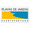 Playas de Jandía logo