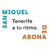 San Miguel de Abona logo