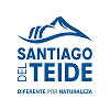 Santiago del Teide logo