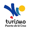Turismo Puerto de la Cruz logo