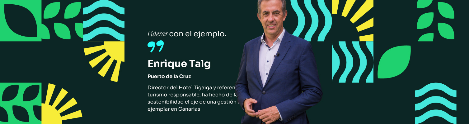 Enrique Talg
