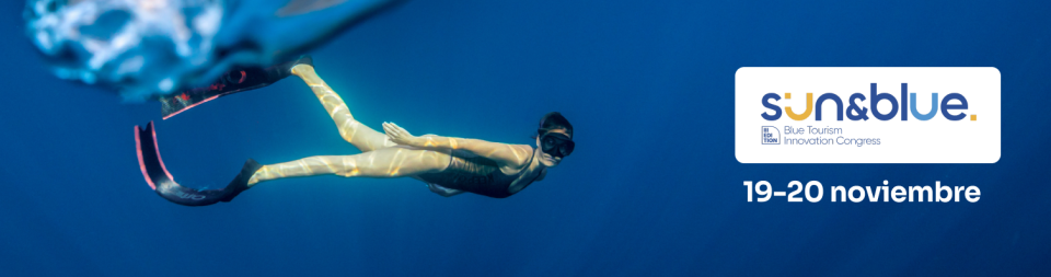 Soy Canary Green participa en el Sun&Blue Congress 2025