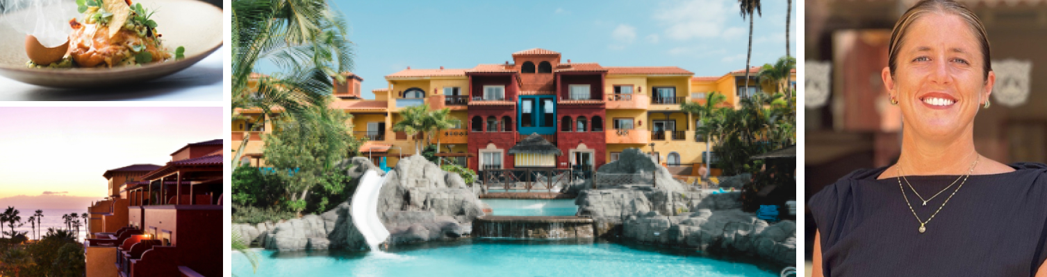 Europe Hotels International