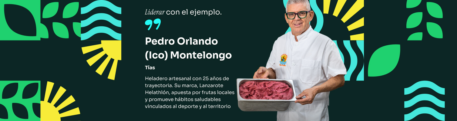 Embajador Empresarial