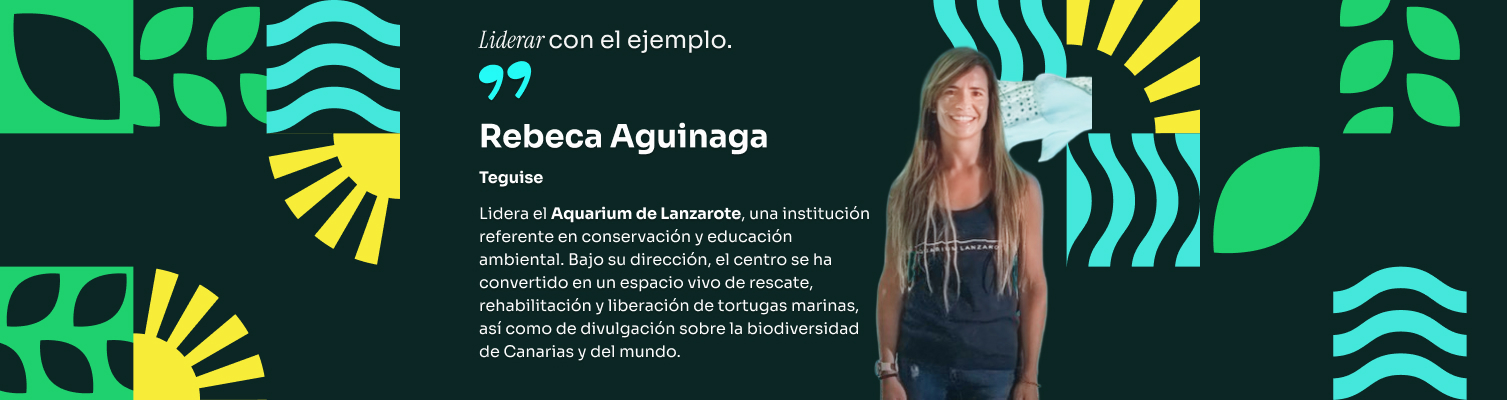 Rebeca Aguinaga