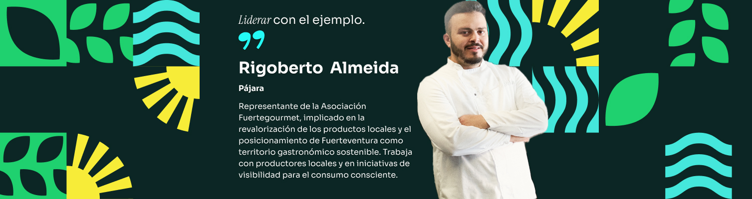 Rigoberto Almeida