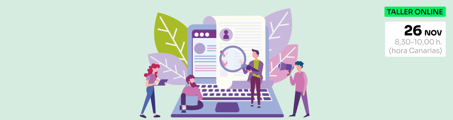 Taller “Uso del Sistema de Inteligencia Turística (SIT) Canary Green”