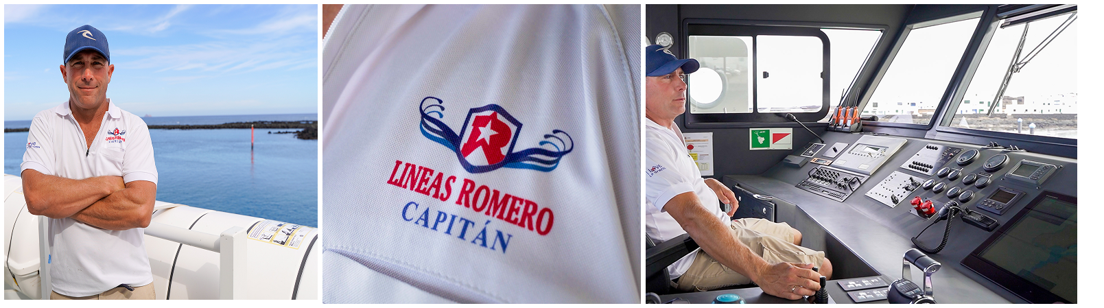 caso éxito Líneas Romero naviera transporte marítimo canarias soy Canary Green sostenibilidad