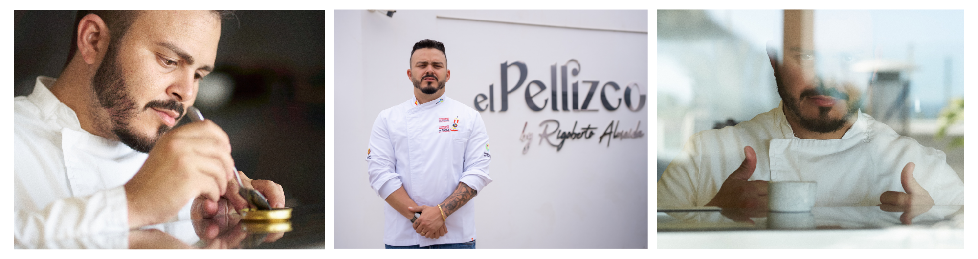 El Pellizco se suma al Good Market de Soy Canary Green