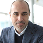 Fotografía de John Mora