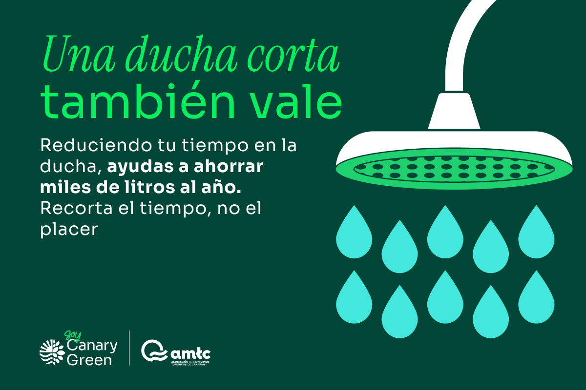 Turismo sostenible Canarias 3