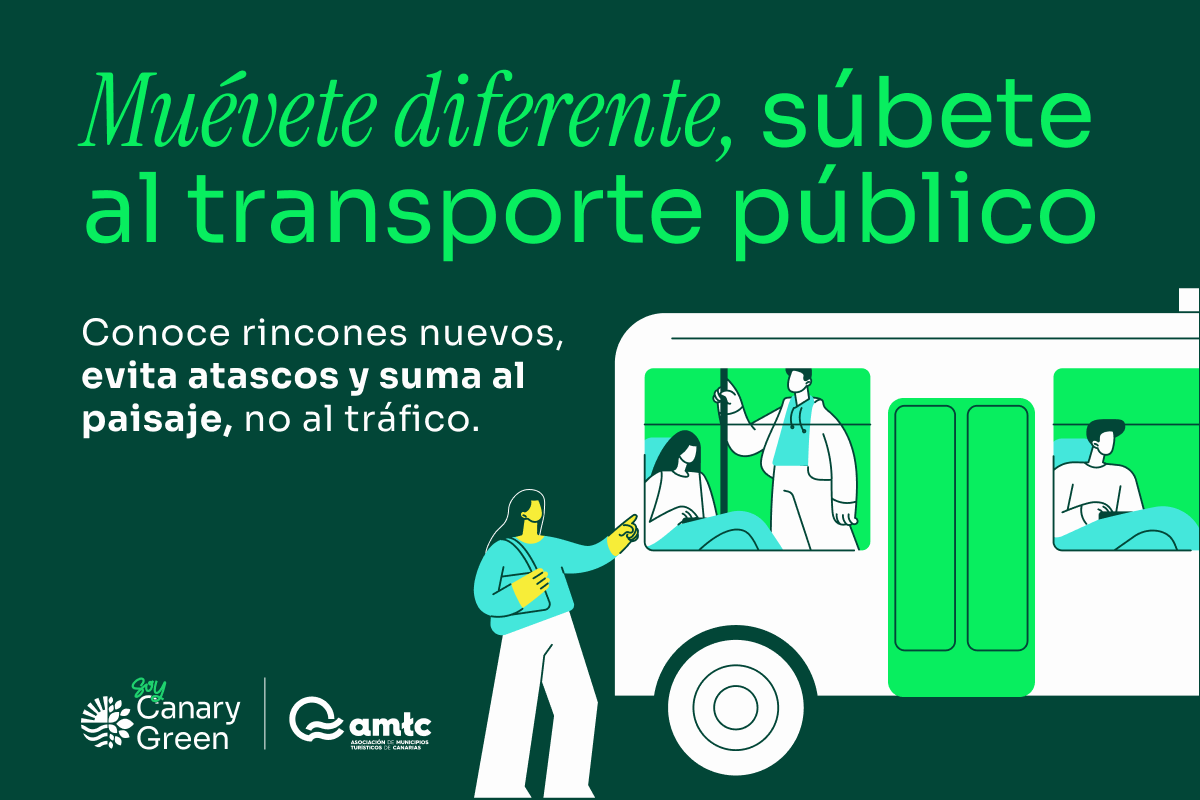 Turismo sostenible Canarias 2