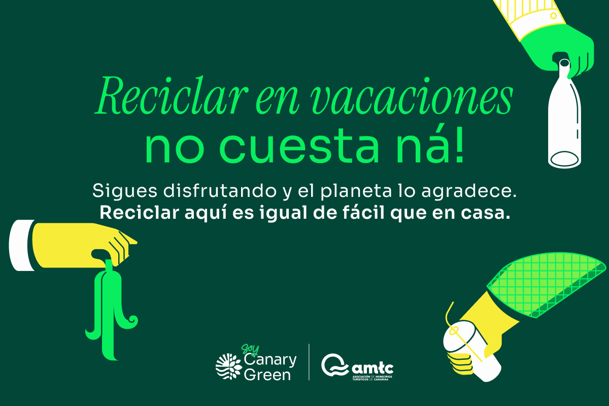 Turismo sostenible Canarias 1