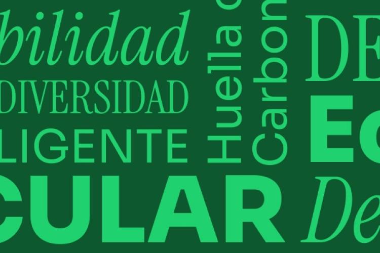 Glosario básico de sostenibilidad