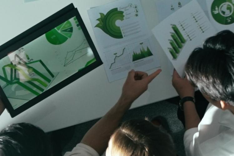 Sostenibilidad Empresarial