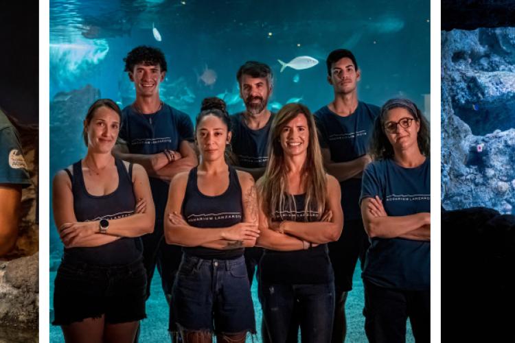 Aquarium Lanzarote