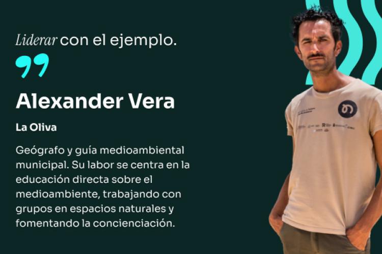 Alexander Vera