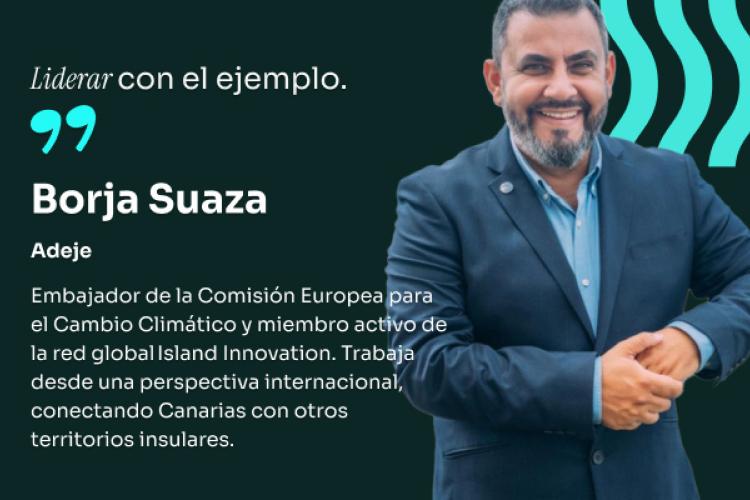Borja Suaza