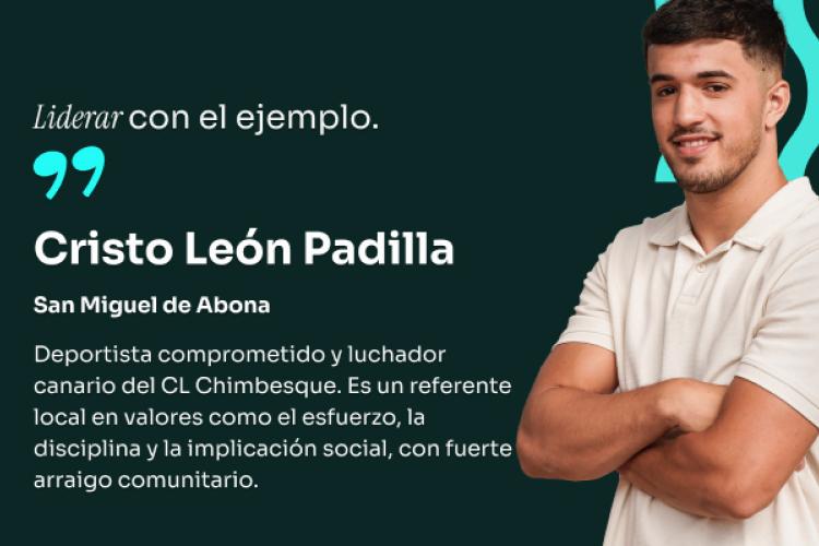 Cristo León