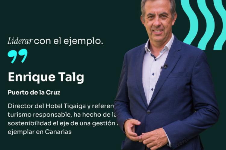 Enrique Talg