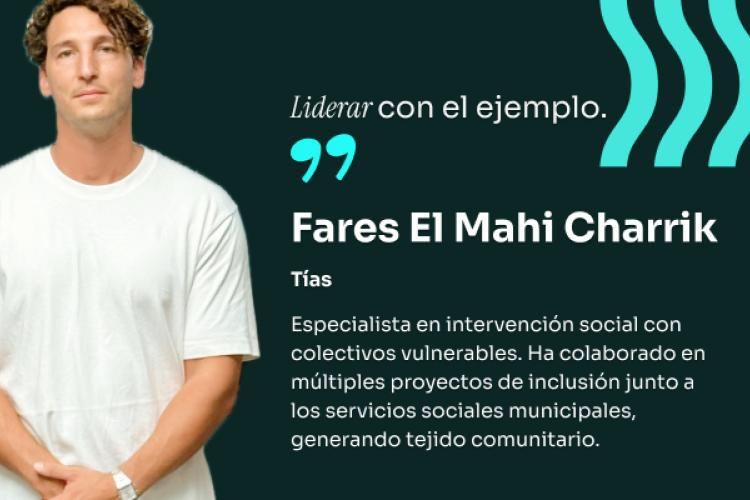 Fares El Mahi Charrik