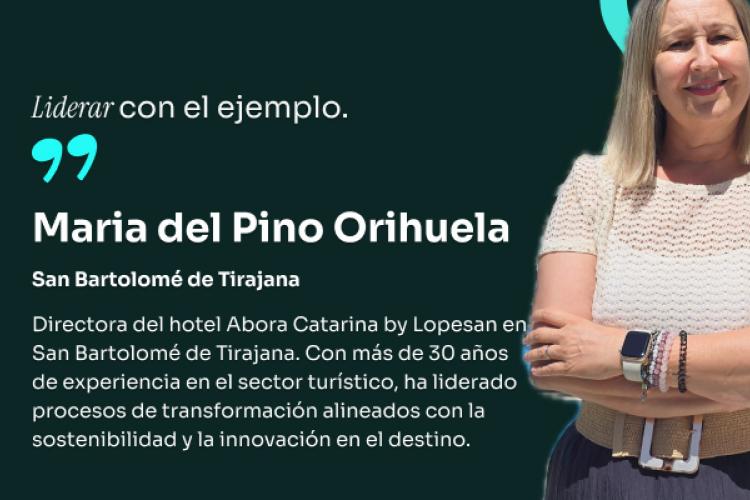 María del Pino Orihuela Millares 