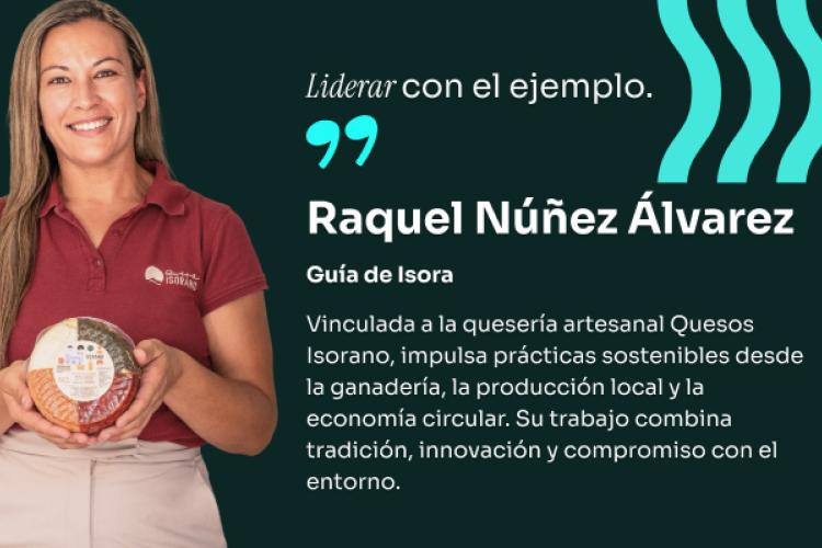 Raquel Núñez Álvarez