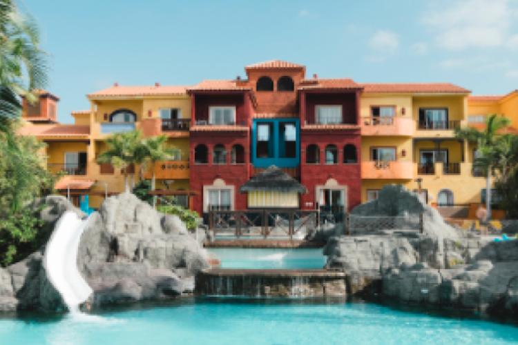 Europe Hotels International