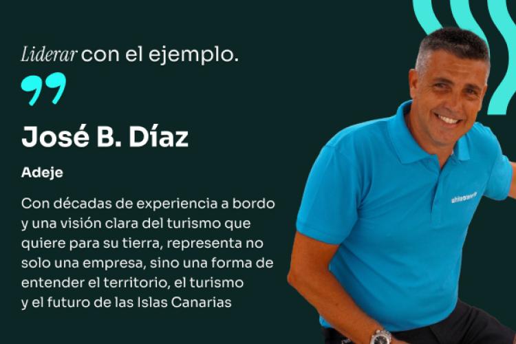 José B. Díaz