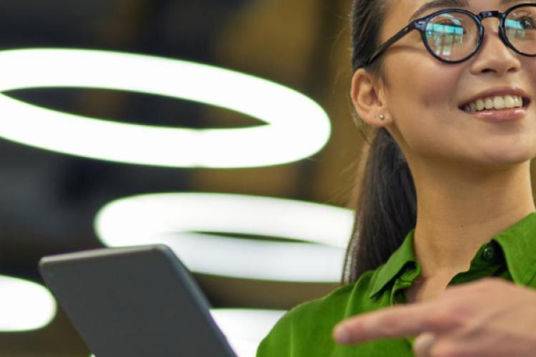 taller online “Comunicación para empresas sostenibles”