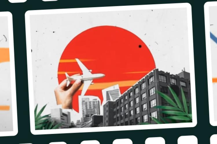 Caminar cambia tu viaje: descubre Canarias desde otra mirada