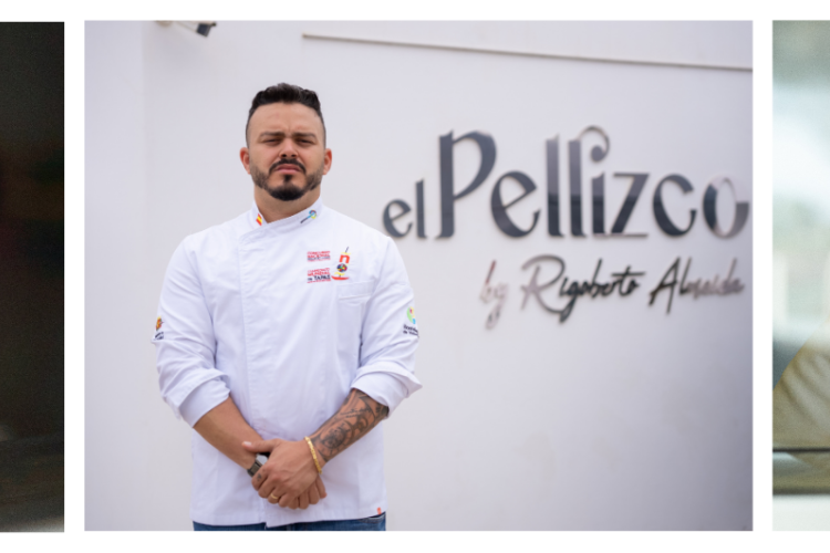 El Pellizco se suma al Good Market de Soy Canary Green