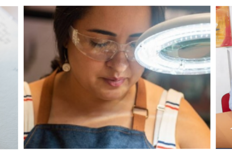 Asociación de Joyas Sostenibles: artesanía, ética y trazabilidad