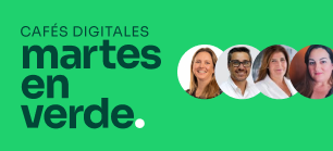 martes en verde: todos los videos de los encuentros online participativos